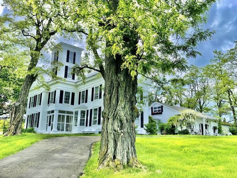 House Durham