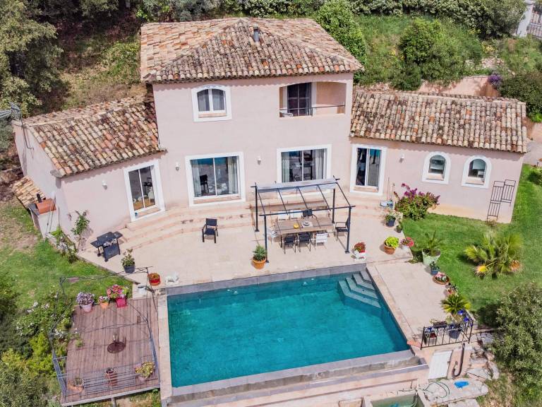 Villa Bargemon