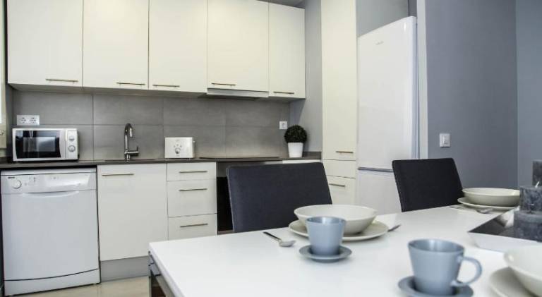 Apartment | Perfect for remote work — photo 4