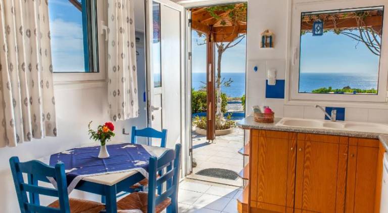 Nice apartment with patio, garden & BBQ | Close to the beach | Perfect for remote work | Dogs allowed — photo 5