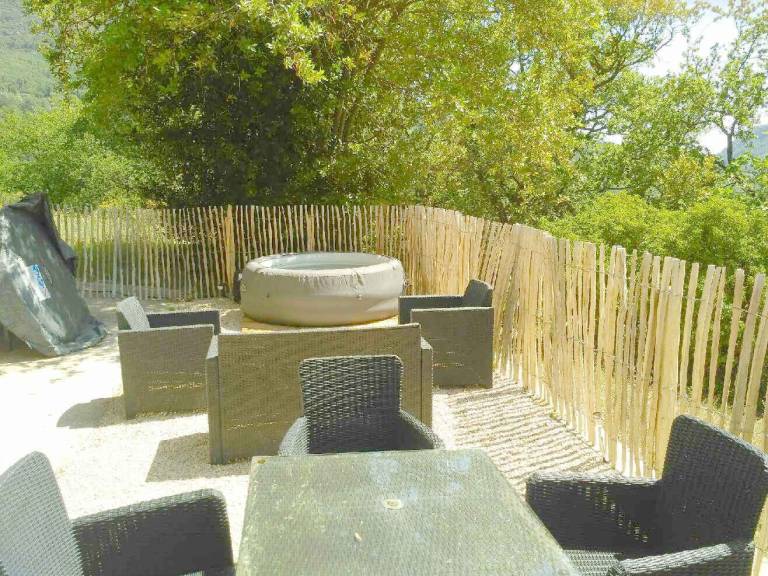 Maison de vacances Le Bar-sur-Loup