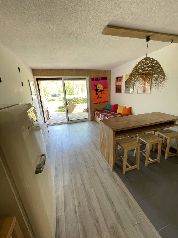 Appartement Seignosse