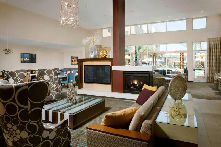 Residence Inn by Marriott Tustin Orange County — photo 3
