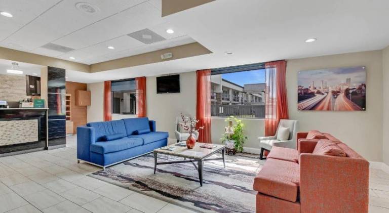 Quality Inn Dalton East — photo 3