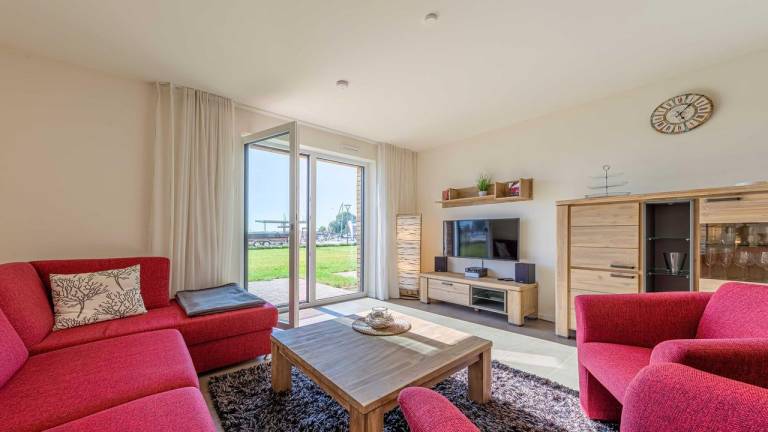 Ferienwohnung  Waren (Müritz)