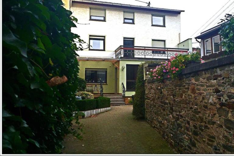 Ferienhaus Treis-Karden