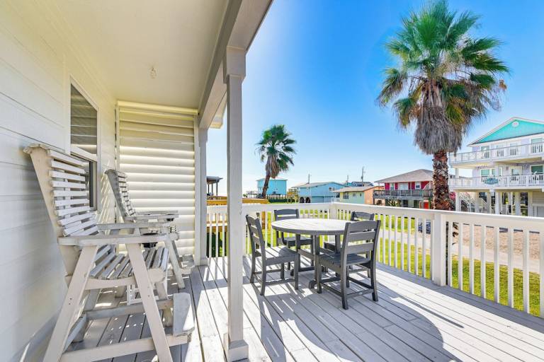Cottage Surfside Beach