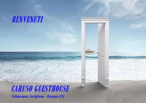 Bed & Breakfast Schiavonea