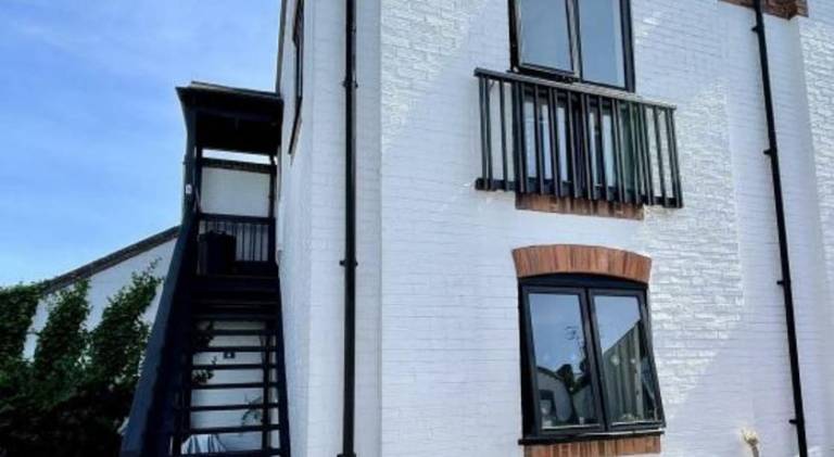 Beautiful rental apartment | Pets are welcome — photo 2