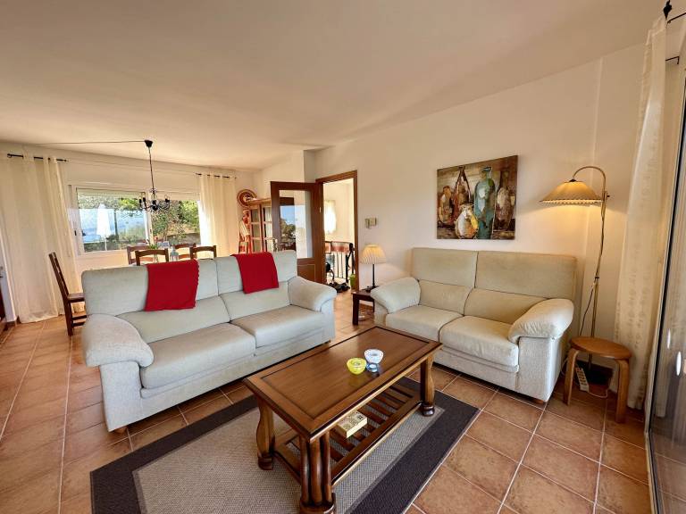 House with pool, barbecue & yard | Mountain view — photo 5