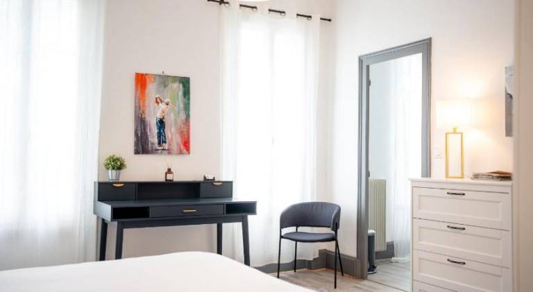 Rental apartment | Pet-friendly in Vichy