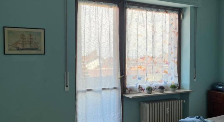 Boutique Affittacamere Attico In Centro in Cuneo