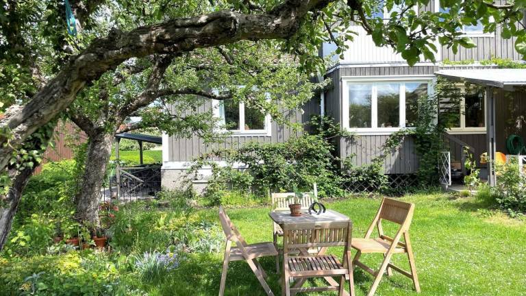 Ferienhaus Linköping