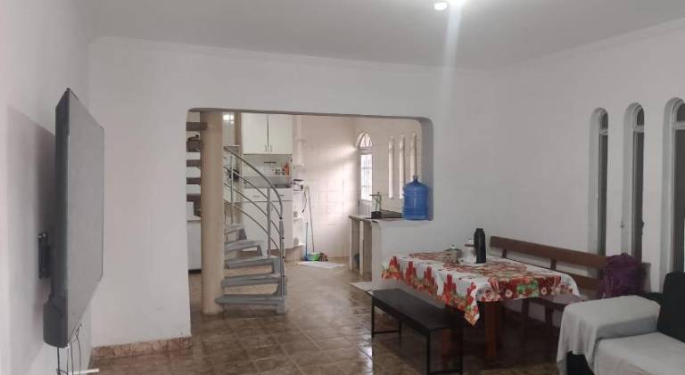 Wonderful house | Pets allowed in Praia Grande