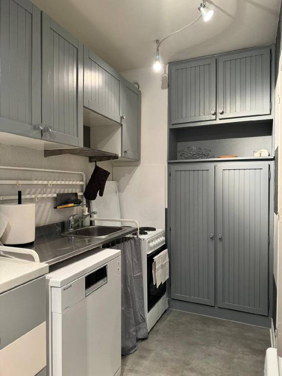 Vacation home with 1 room for 4 persons — photo 4