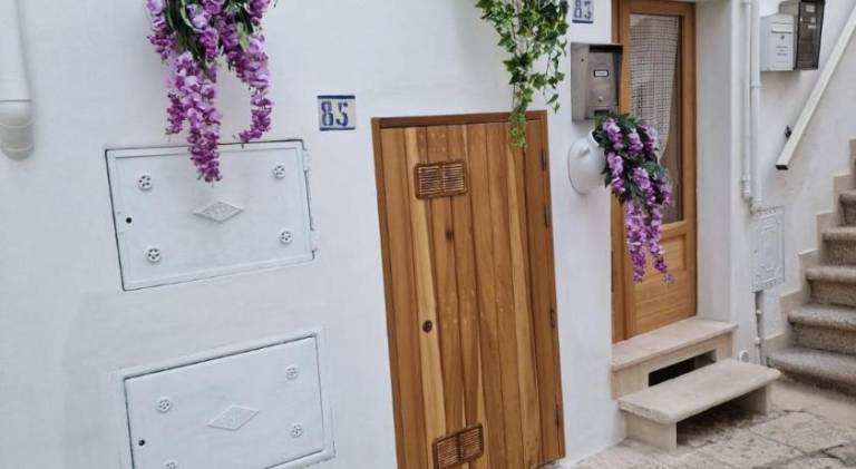 Vacation home | Pet-friendly in Cisternino