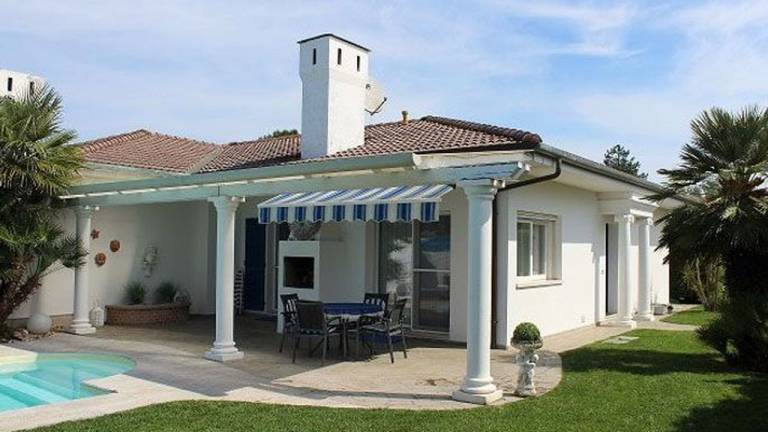 Ferienwohnung Isola Albarella