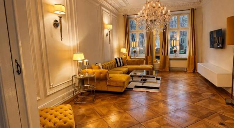 Sleephotels Alsterroom — photo 3