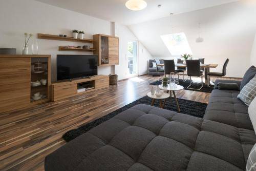 Apartment Mainz