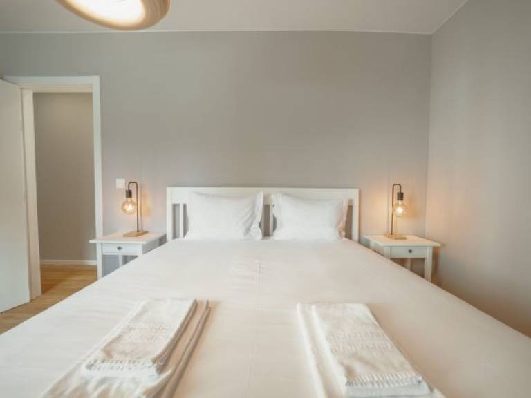 Appartement Gondomar