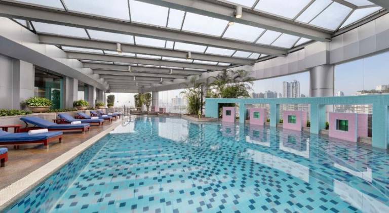 Hilton Chongqing — photo 2