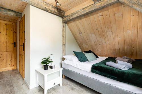 Bed & Breakfast Rzeczka