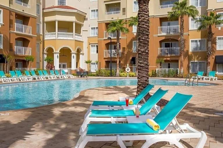 Apartment  Ocoee