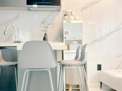 24 m² Ferienwohnung