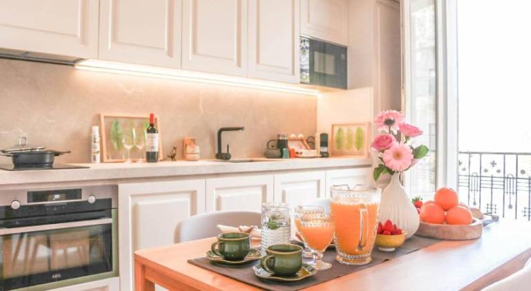 Wonderful holiday apartment | Pet-friendly — photo 2
