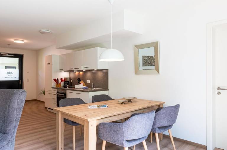 5 Sterne Ferienapartment  „Wiesenfalter“ am Krakower See — photo 3