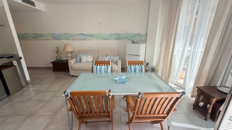 A 50m dal mare con giardino e box — photo 4