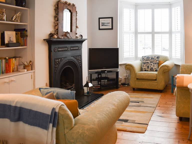 Cottage Broadstairs