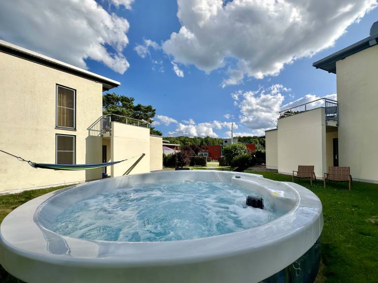Ferienwohnung Waren (Müritz)