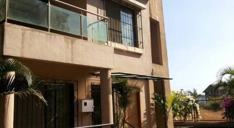 House  Khopoli