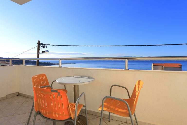 Apartman Dugi Rat