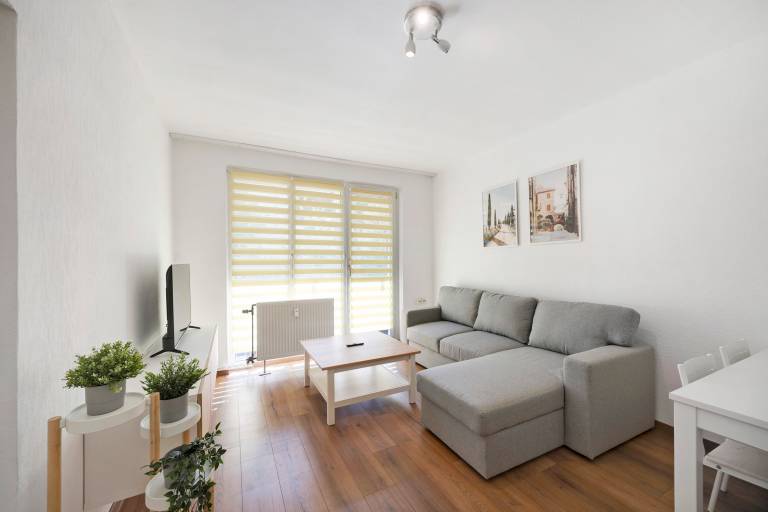 Ferienwohnung Mücheln (Geiseltal)