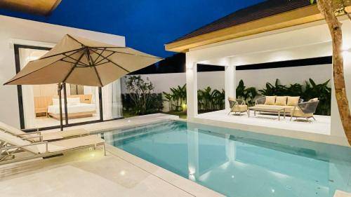 Vivenda Phuket