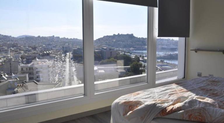 Appartement Kavala