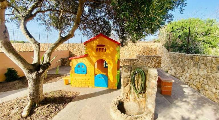 Vacation home with 3 rooms for 6 persons — photo 4