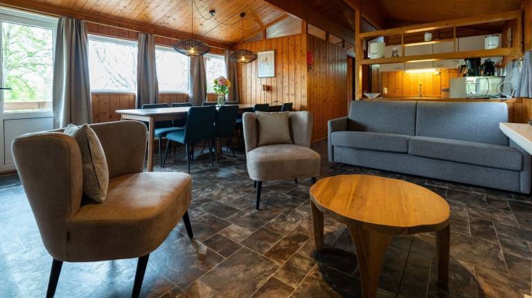 Chalet Hastière