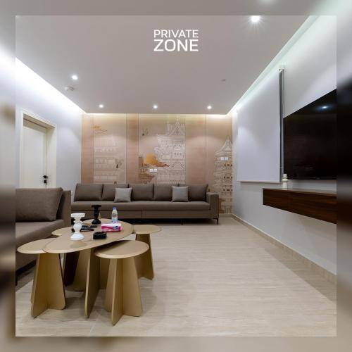 Private Zone Al Badiyah District