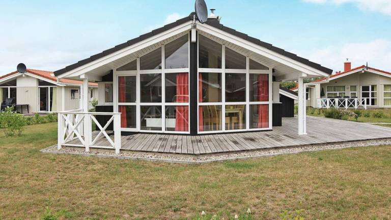 Ferienhaus Grömitz
