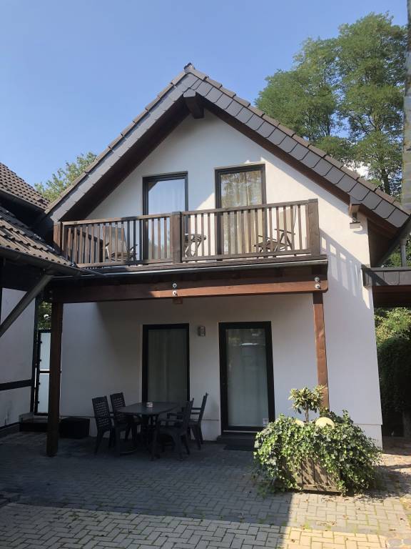 Ferienwohnung Bergisch Gladbach