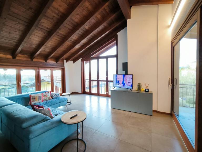 Appartement Verbania
