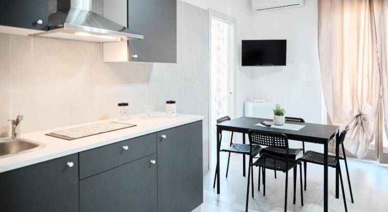 Apartment for 4 persons — photo 3