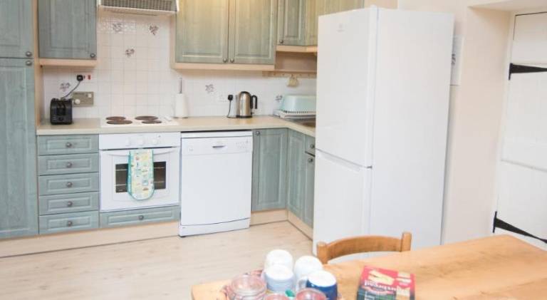 Coachmans Bothy - 50m from the beach — photo 4