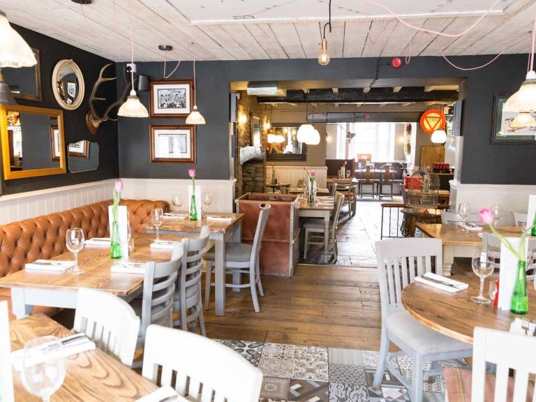 The Plough Bicester — photo 3