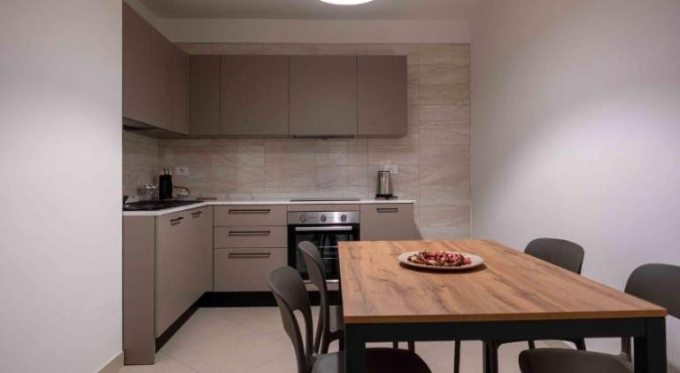 Apartment with 1 room for 6 persons — photo 3