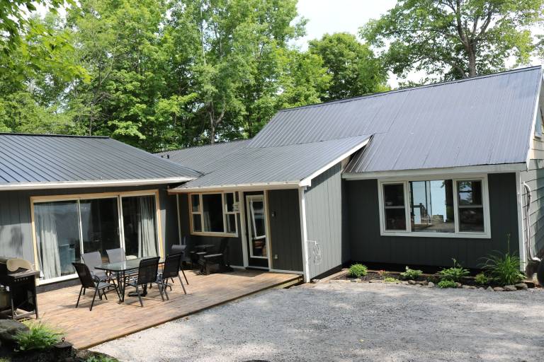 Cottage Restoule