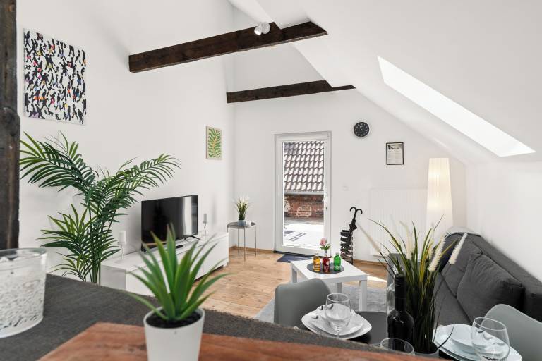 Ferienwohnung Herdecke